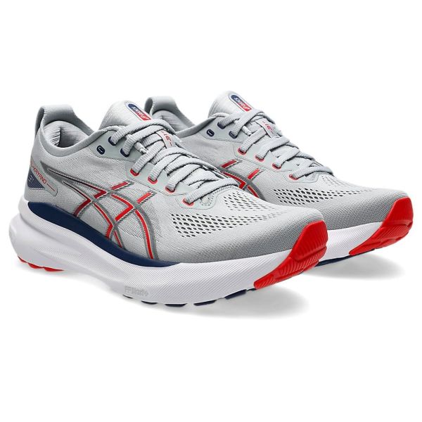 ASICS Men Gel-Kayano 31 Running Shoe