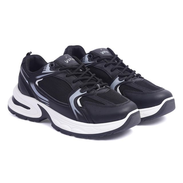 YOHO Chonks Women’s Sporty Comfortable Chunky Sneakers