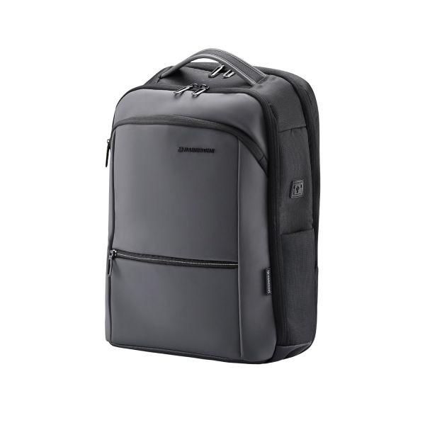HARISSONS Stratos 35L Business Travel Laptop Backpack | Fits 15.6