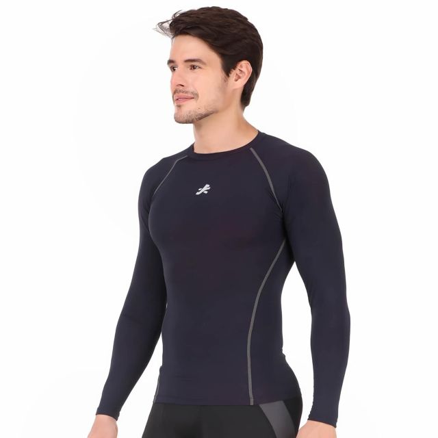 ReDesign Apparels Men Slim Fit Sports T-Shirt