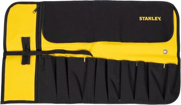 STANLEY 1-93-601 12 Pocket Toolroll