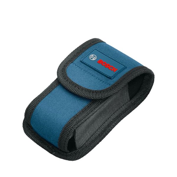 Bosch GLM 40 Pouch Professional – Durable, Long-Lasting Tool Part with Compact Design (10 x 2 x 2.7 cm, 28g) – Ideal for Everyday Use, Properly Packaged