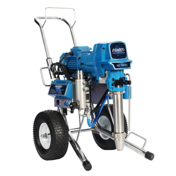 HYCO HTP NO 50 Agriculture Power Sprayer Pump for Car, Bike Washer, Agriculture Tractor Mounted Sprayer, High Pressure Stainless Steel