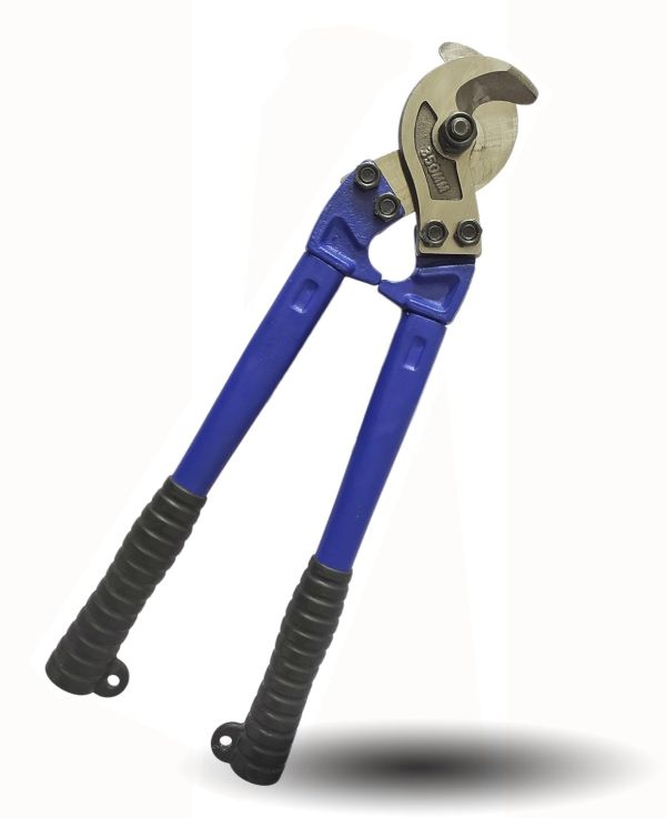 Inditrust Cable Cutters 14 inch | Wire Snips Heavy Duty | Industrial-Grade Heavy-Duty Cable Cutter,