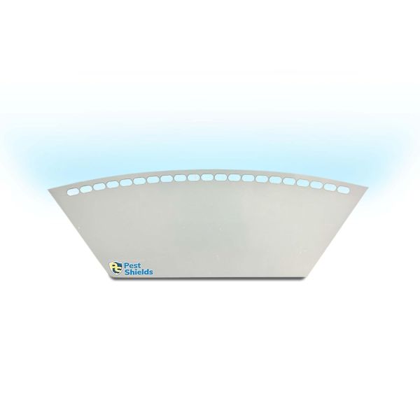 Flying Insect Catcher Uplighter Machine with UV Tube & 3 Glue Pads| Glue Pad Based Insect Control | Silent & Chemical-Free Fly Trap for Home, Restaurants, Hotels & Offices- Grey